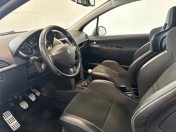 Peugeot 207 20 of 21