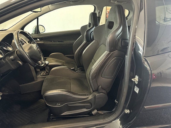 Peugeot 207 14 of 21