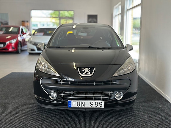 Peugeot 207 2 of 21