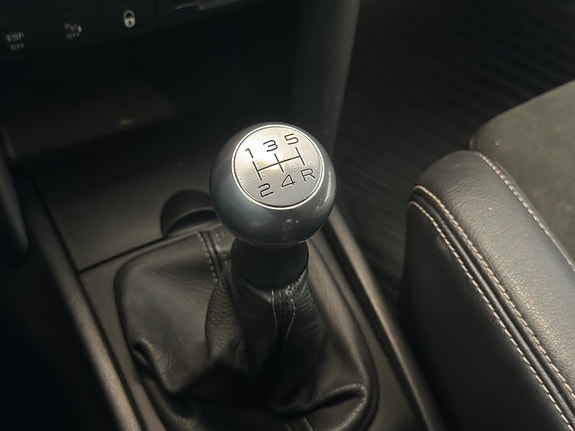 Peugeot 207 12 of 21