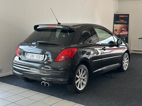 Peugeot 207 5 of 21