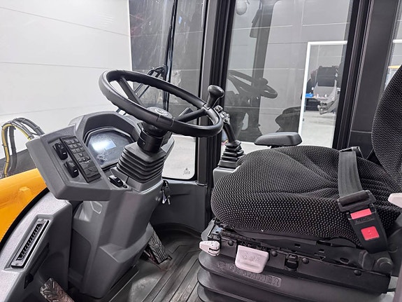 Volvo L35GT med stora Bm 5 of 6