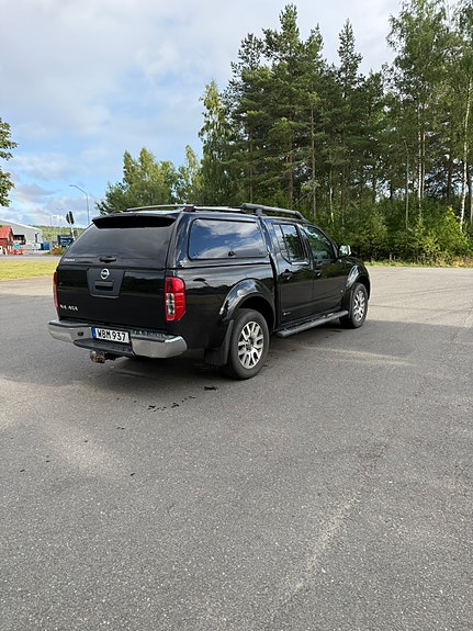 Nissan Navara 3 of 4