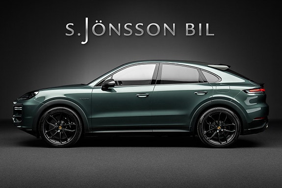 Porsche Cayenne 3 of 27