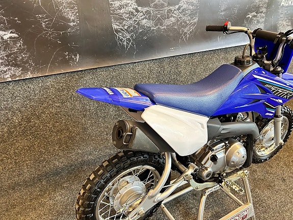 Yamaha TT-R 50 Inbyte / Skickas / Finans 4 of 8