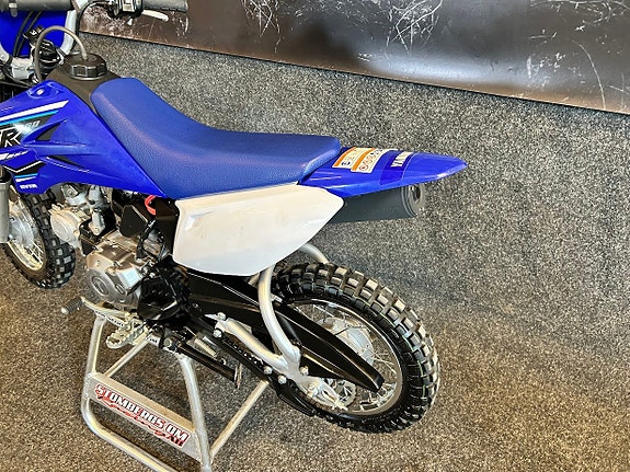 Yamaha TT-R 50 Inbyte / Skickas / Finans 8 of 8