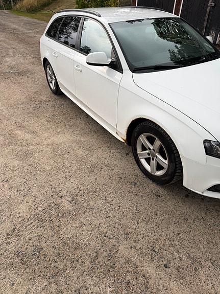 Audi A4 3 of 6