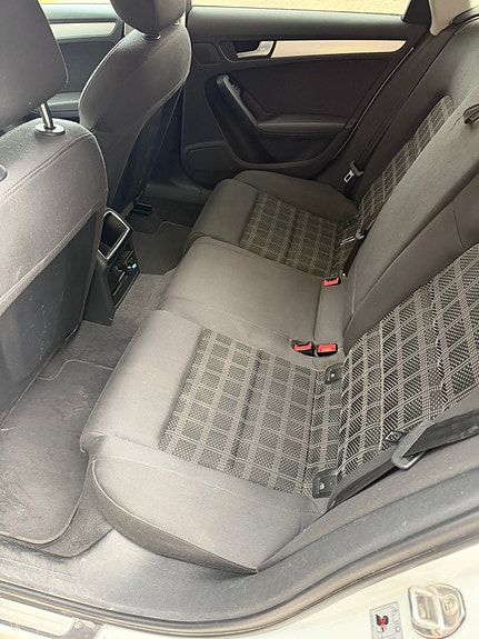 Audi A4 5 of 6