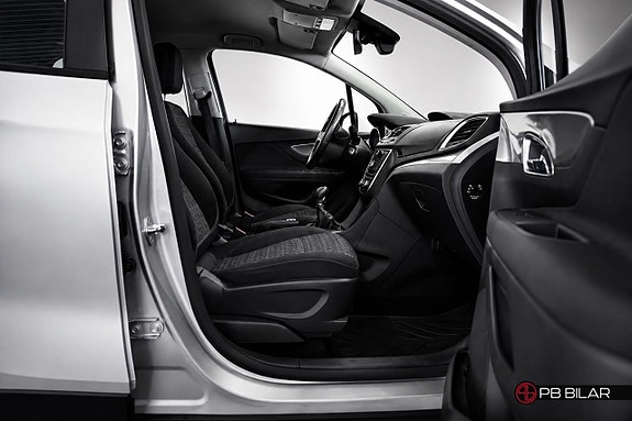 Opel Mokka 13 of 24