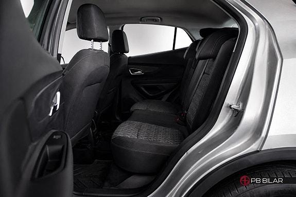 Opel Mokka 11 of 24