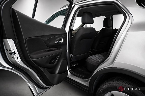 Opel Mokka 10 of 24