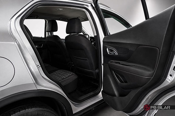 Opel Mokka 15 of 24