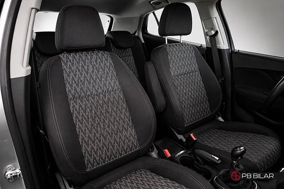 Opel Mokka 14 of 24