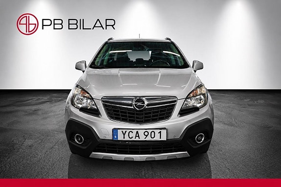 Opel Mokka 2 of 24