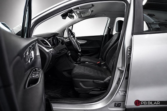 Opel Mokka 8 of 24