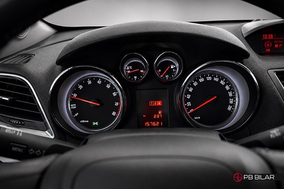 Opel Mokka 17 of 24