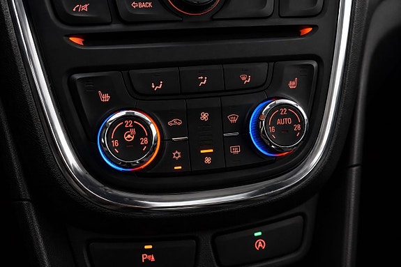Opel Mokka 21 of 24