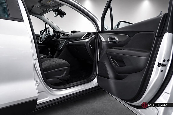 Opel Mokka 12 of 24