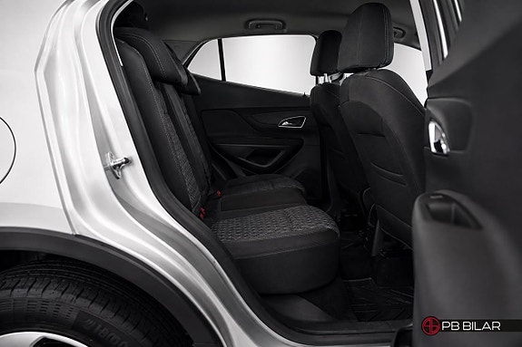Opel Mokka 16 of 24