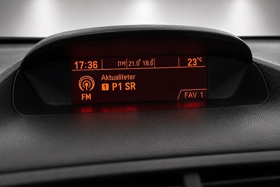 Opel Mokka 19 of 24