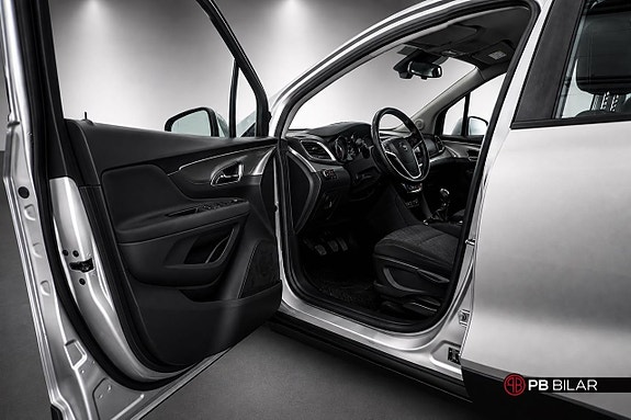 Opel Mokka 7 of 24