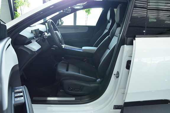 Polestar 4 10 of 20