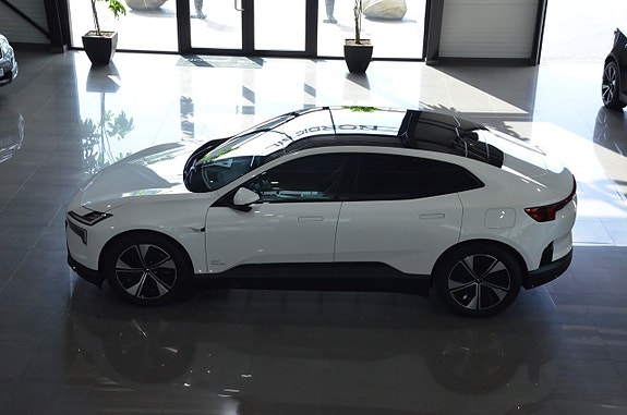 Polestar 4 7 of 20