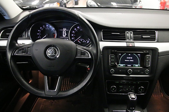 Skoda Superb 15 of 24