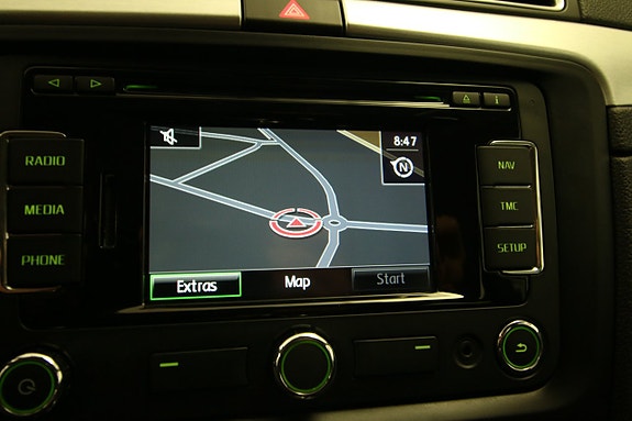 Skoda Superb 23 of 24