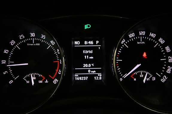 Skoda Superb 20 of 24