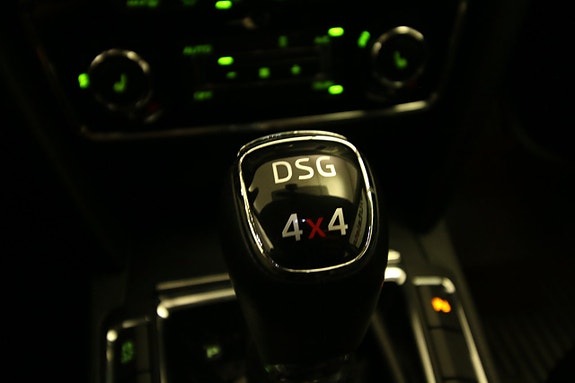 Skoda Superb 22 of 24