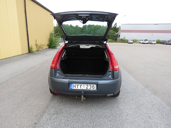 Citroen C4 9 of 17