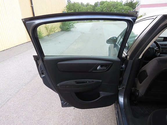 Citroen C4 16 of 17