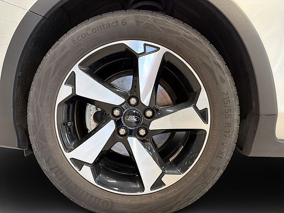 Ford Focus 4 of 8