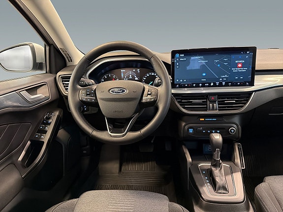 Ford Focus 7 of 8