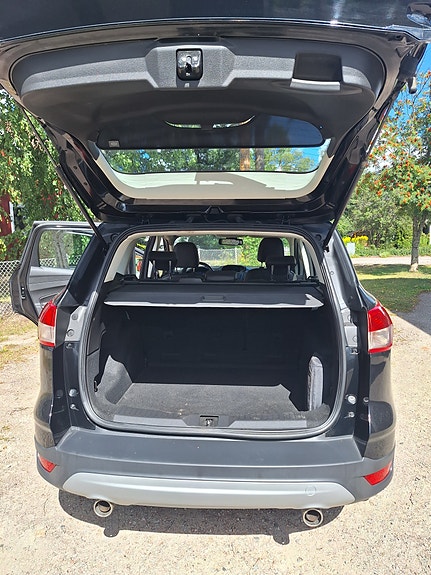 Ford Kuga 6 of 7