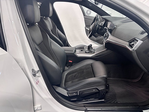 BMW 320d 6 of 15