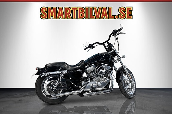 Harley-Davidson Sportster 883 0.9 2 of 6