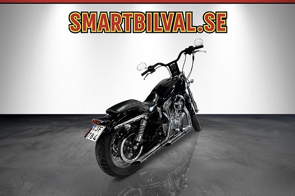 Harley-Davidson Sportster 883 0.9 3 of 6