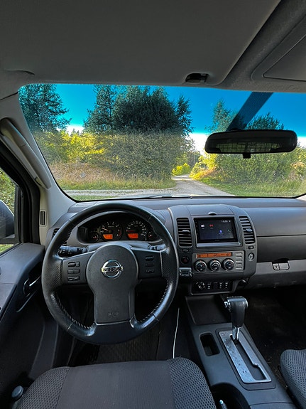 Nissan Navara 5 of 5