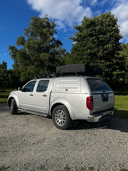 Nissan Navara 3 of 5