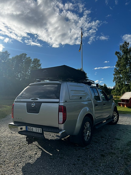 Nissan Navara 4 of 5