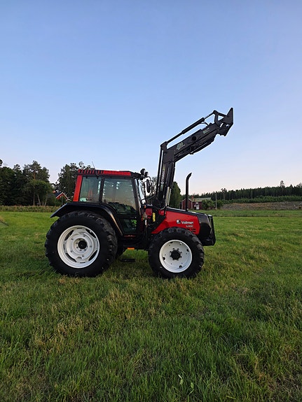 Valmet 6400 3 of 13