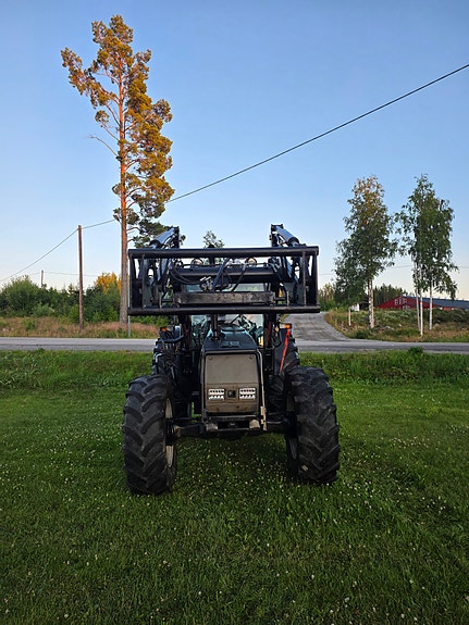 Valmet 6400 5 of 13