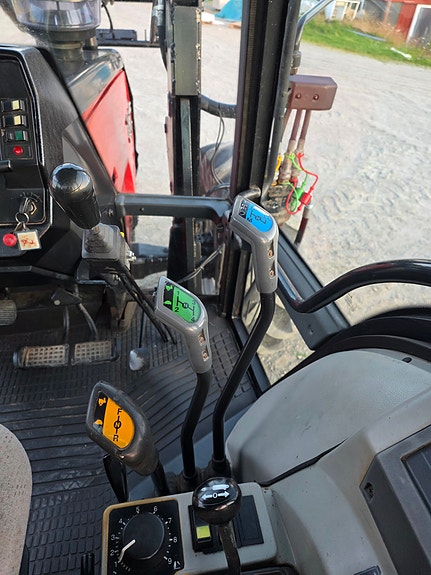 Valmet 6400 9 of 13