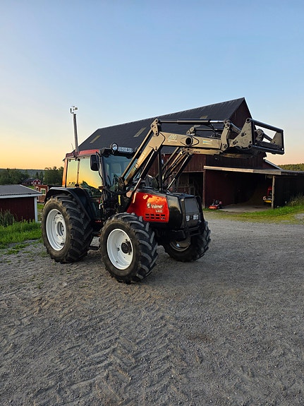 Valmet 6400 4 of 13