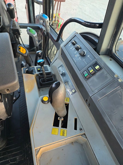 Valmet 6400 10 of 13