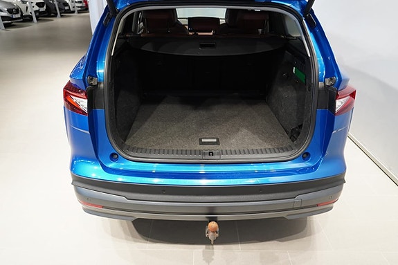 Skoda Enyaq 8 of 10