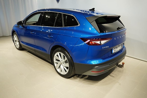 Skoda Enyaq 10 of 10