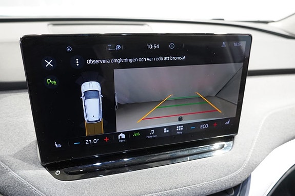 Skoda Enyaq 9 of 17